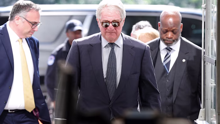 Leon Black sues US Congress over Jeffrey Epstein probe