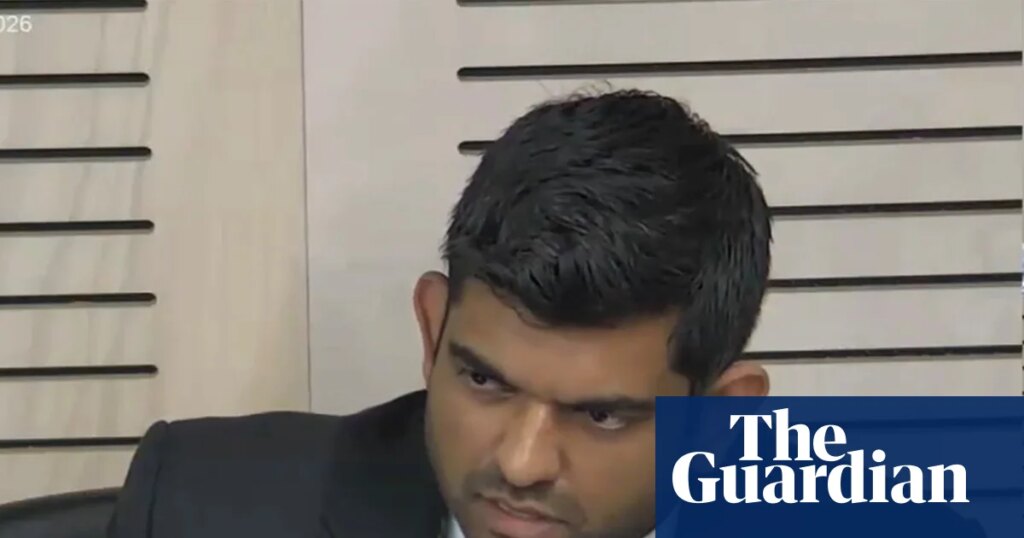 Liberal operative was offered $1,000 to get media to cover ‘grubby rumour’ minister was having affair, Icac hears | Independent Commission Against Corruption