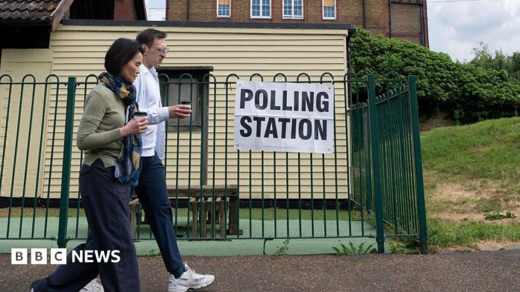Local election candidates told to respect each other as abuse rises
