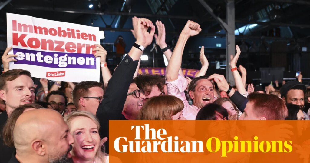 Look again – there’s more to Europe’s election trends than far-right success | Cas Mudde