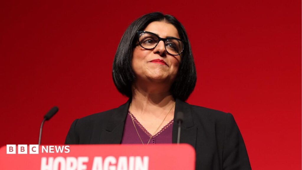 Mahmood signals rethink on migrants right to remain