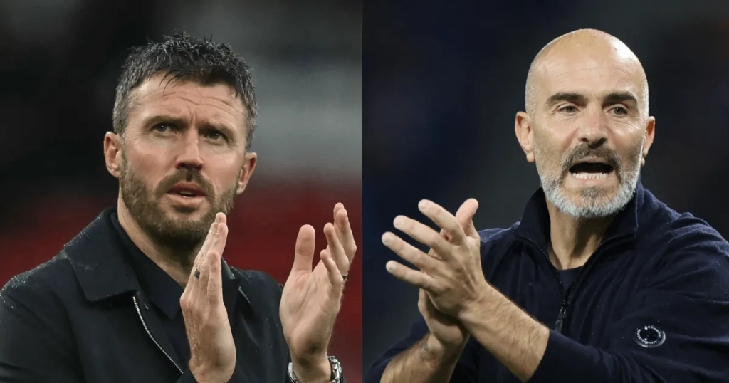 Manchester United vs Man City: Premier League – predictions, teams, lineups | Football