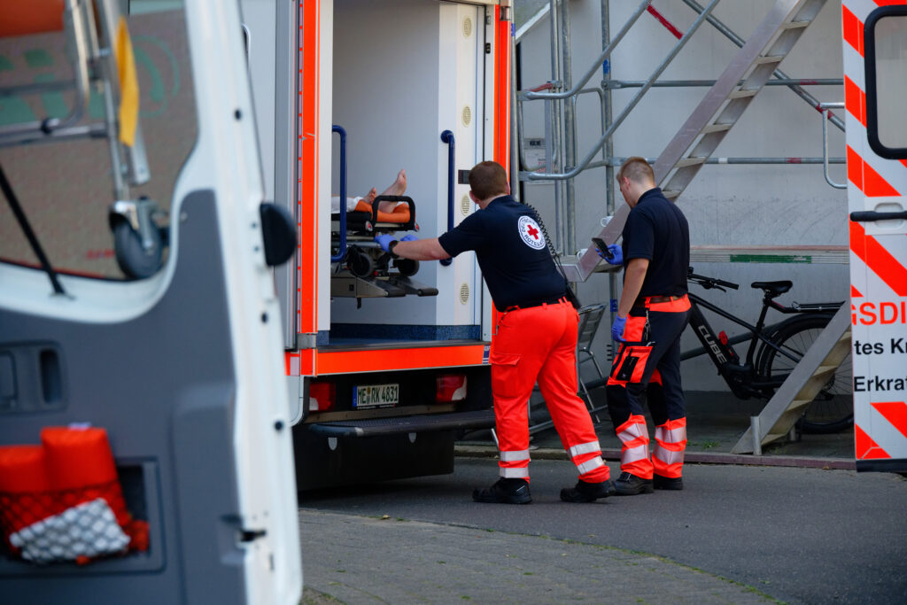 Mass Heat Wave Deaths in Europe Show Climate Extremes Are Outpacing Adaptation Efforts