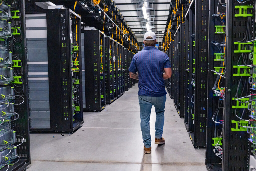 Meta Announces Large Solar Purchase Agreement in Texas, But It’s Powering Some Data Centers With Gas