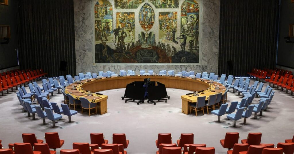 Middle powers can’t be bystanders as the UN falters