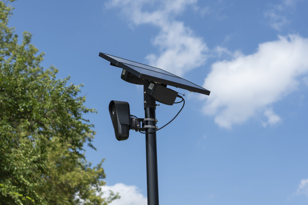 Milwaukee limits Flock cameras, leaving other license plate reader rules unclear