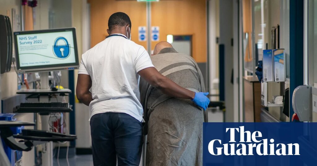 Minority ethnic NHS staff pay a heavy price for speaking up about patient safety | NHS