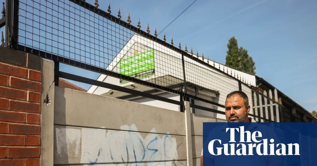 Mosques given £66m in emergency security funds after Southport disorder | Islamophobia
