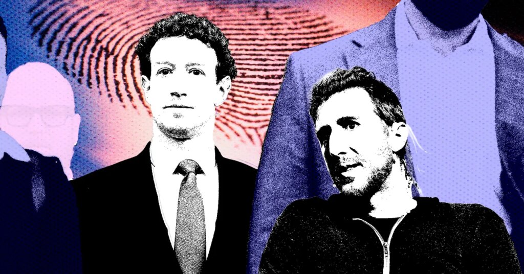Muse, Meta’s New Personal AI Agent, Needs You to Trust It
