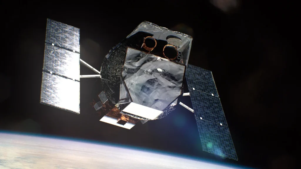 NASA’s Swift telescope is back, but time is running out