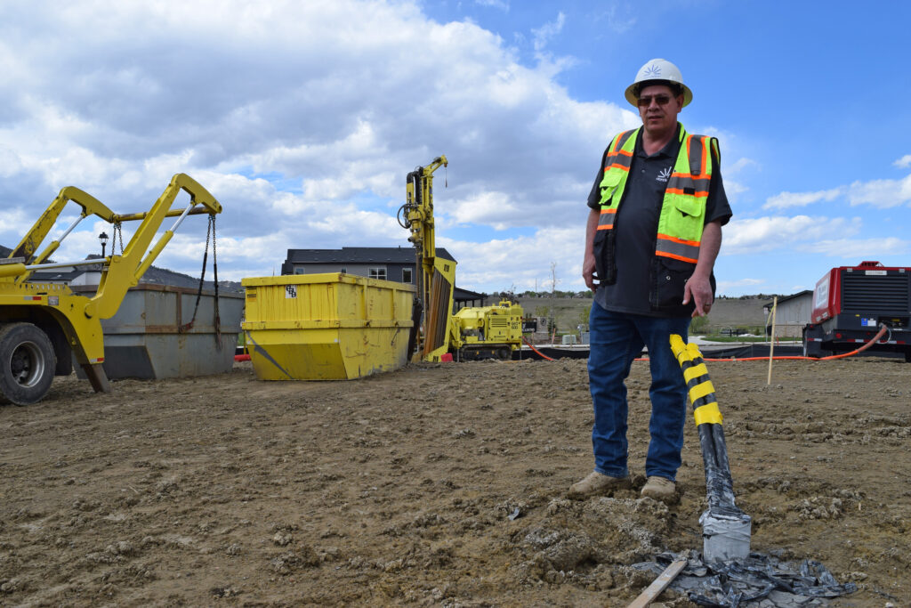 New Colorado Neighborhood Could Offer Glimpse into the Future of Home Energy Use