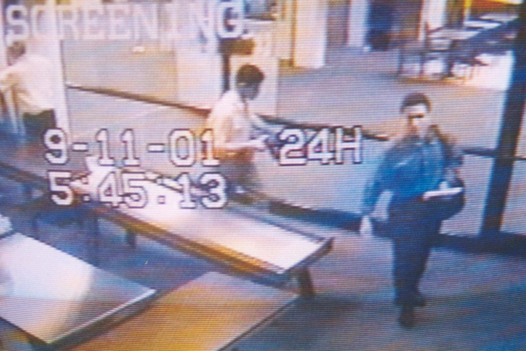 New Terrorist Technologies 25 Years After 9/11