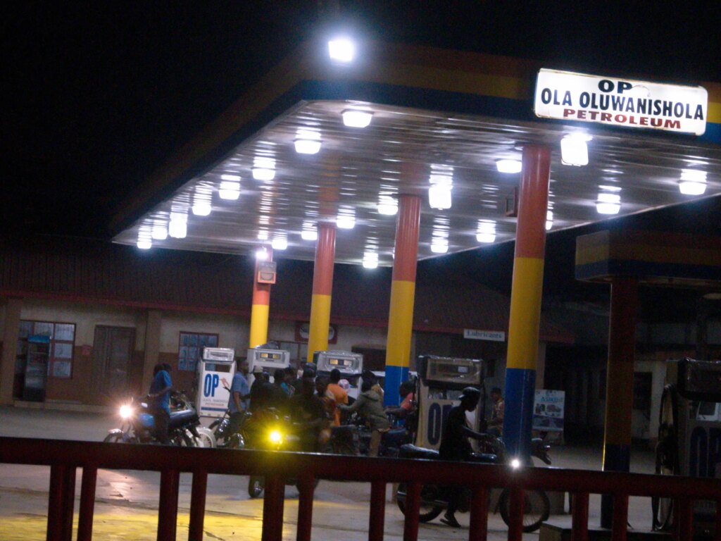Nigeria’s refining revolution has a monopoly problem | Oil and Gas