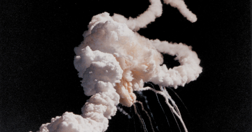 No, the NASA astronauts killed in the 1986 Challenger disaster are not still alive – Full Fact