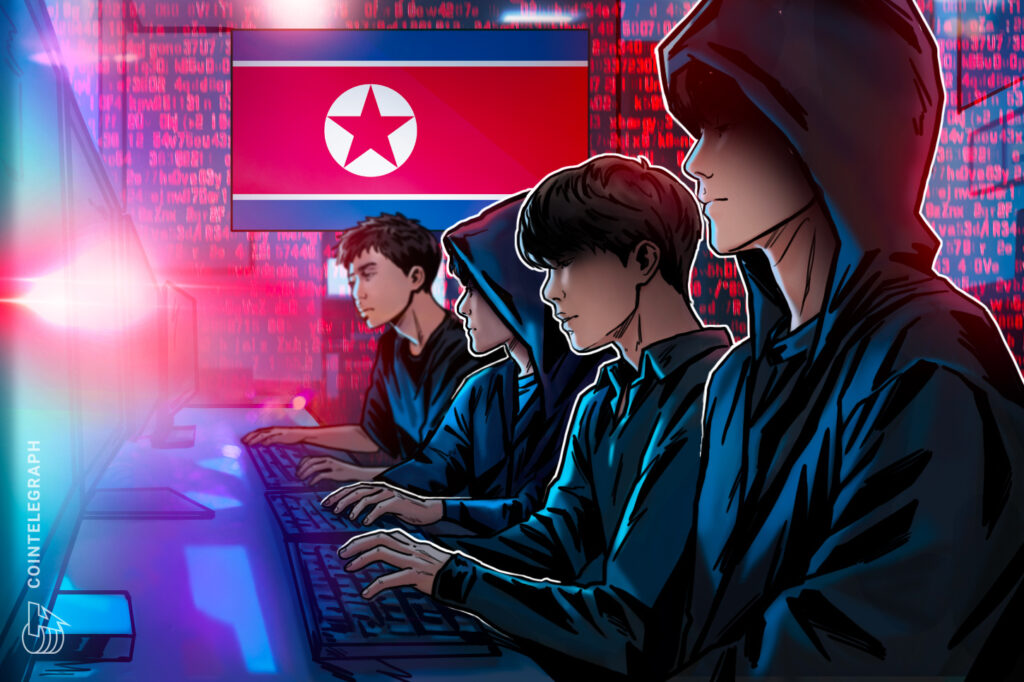North Korean Fake Recruiters Steal $10.7M in Crypto