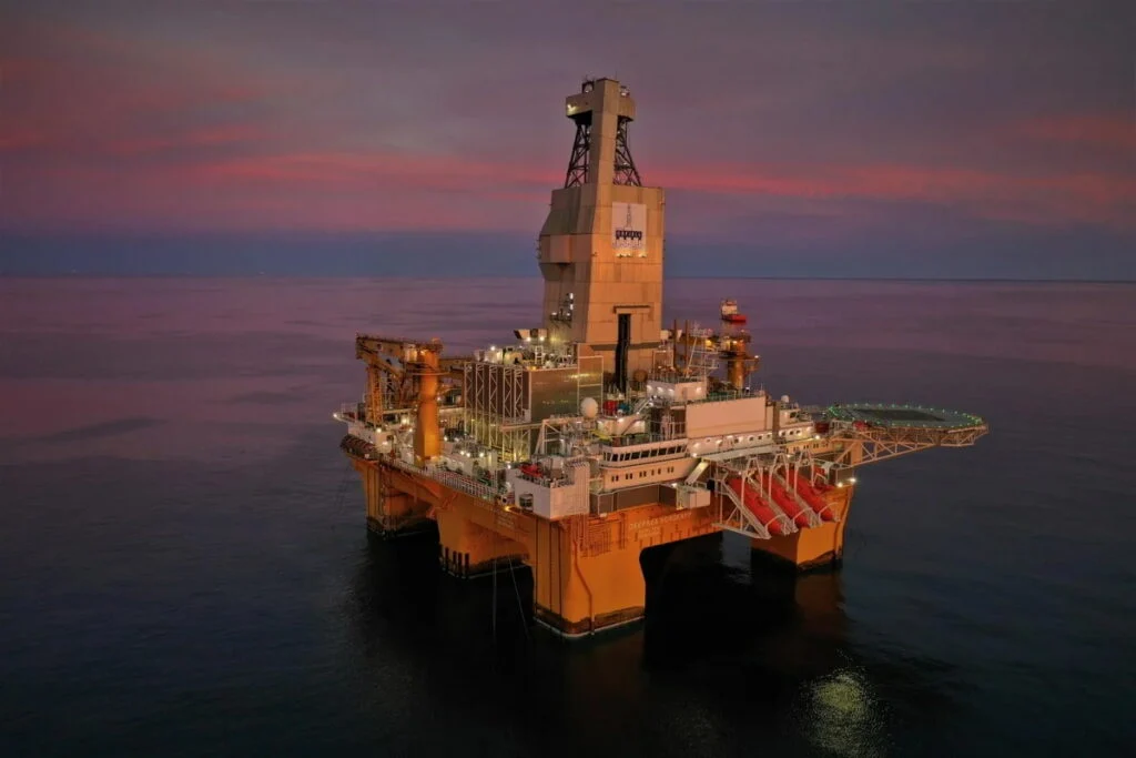 North Sea appraisal ops up the oil & gas discoveries’ projected size