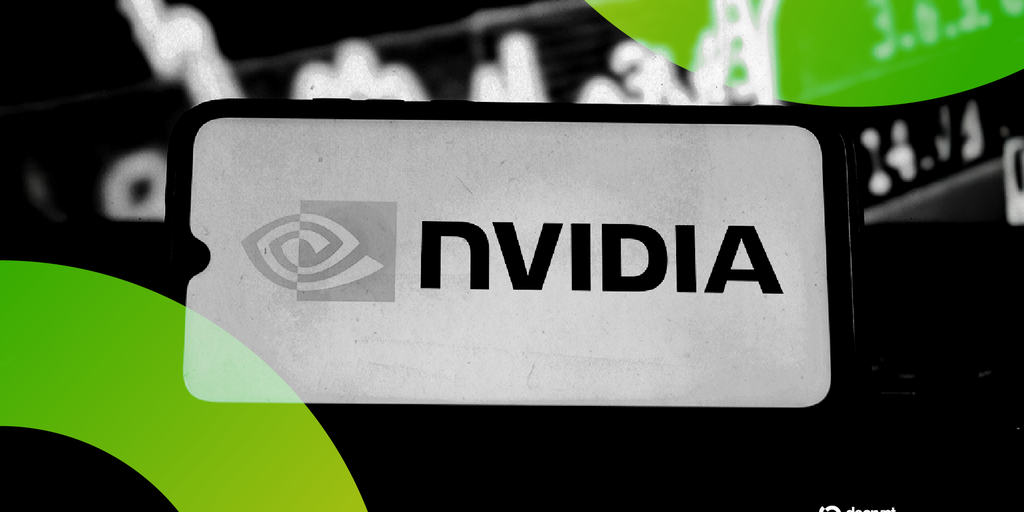 Nvidia Built a Kill Switch for AI Agents Because They Keep Getting Out