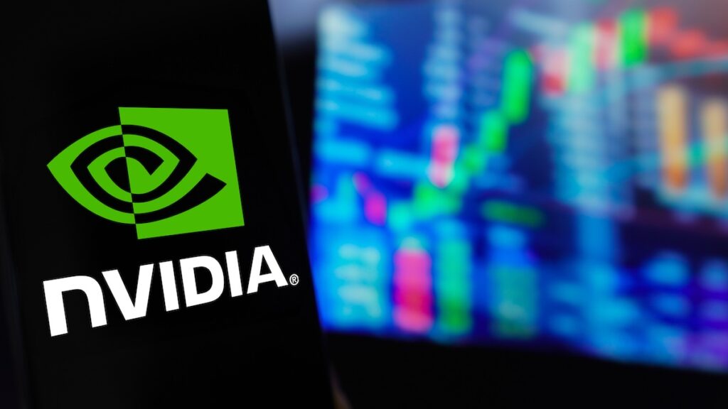 Nvidia Is Buying AI Platform Hugging Face for $13 Billion