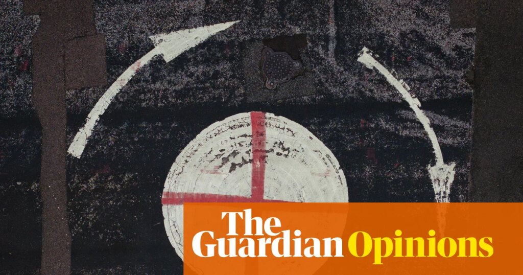 Of course you can be English if you’re not white. So why can’t the right leave the question alone? | Jason Okundaye