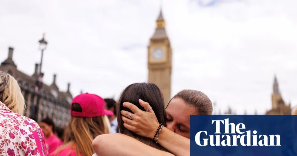 On assisted dying, MPs grappled with a difficult bill | Assisted dying