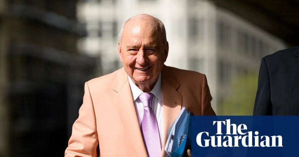 One complainant withdrawn from Alan Jones trial bringing number of alleged victims to five | New South Wales
