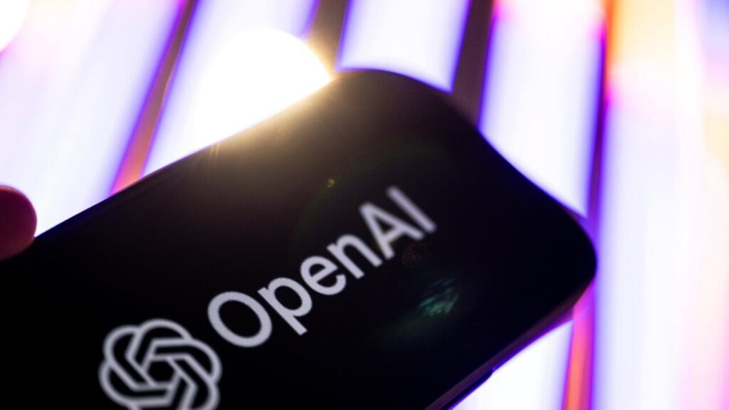 OpenAI cancels release of new AI model over safety concerns