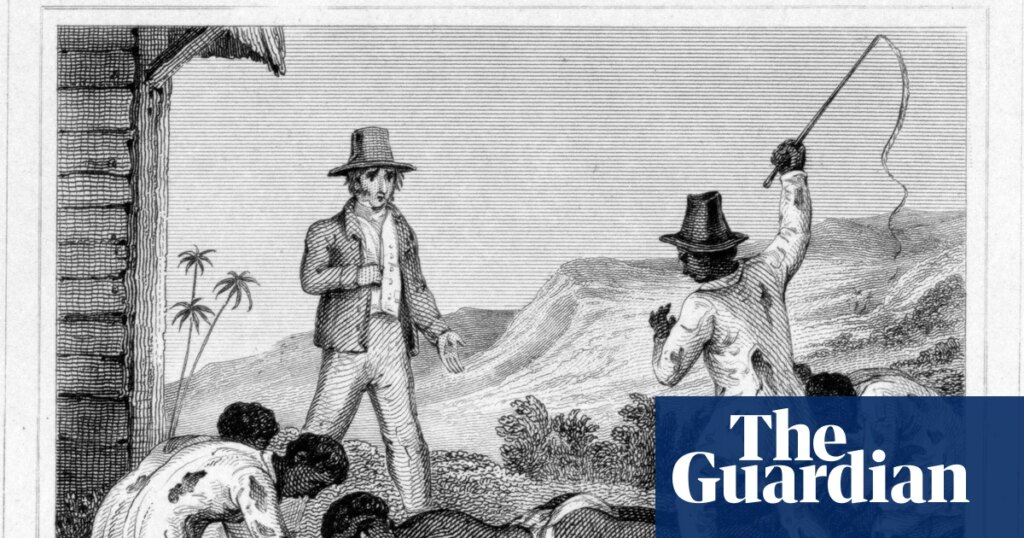 Our understanding of the slave trade is still evolving | Slavery