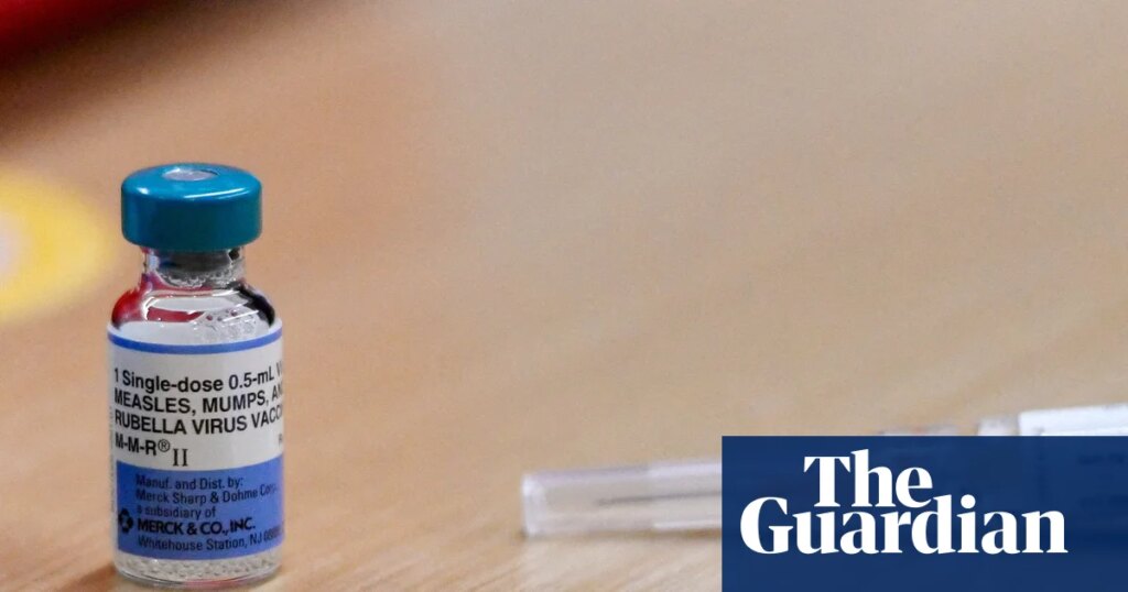 Pennsylvania measles outbreak spreads, with 55 new cases reported since Wednesday | Pennsylvania