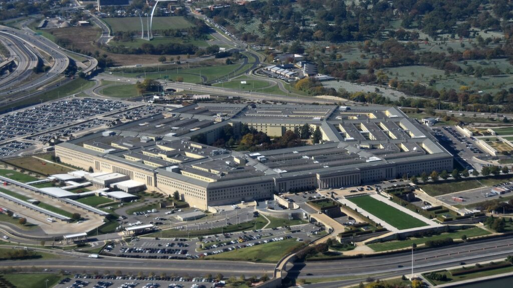 Pentagon Personnel Agency Data Breach Impacts 3 Million People
