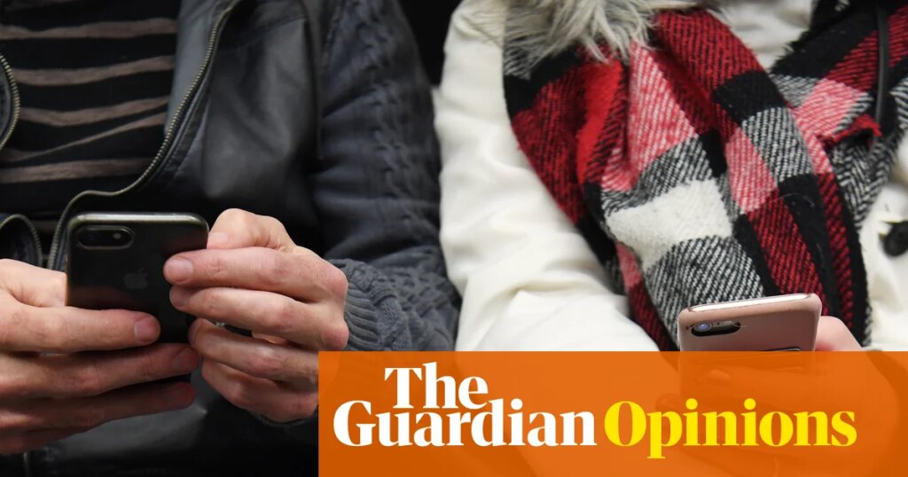 Phone coverage across the London tube? That’s sent me hurtling down a tunnel of despair | Lucy Pasha-Robinson