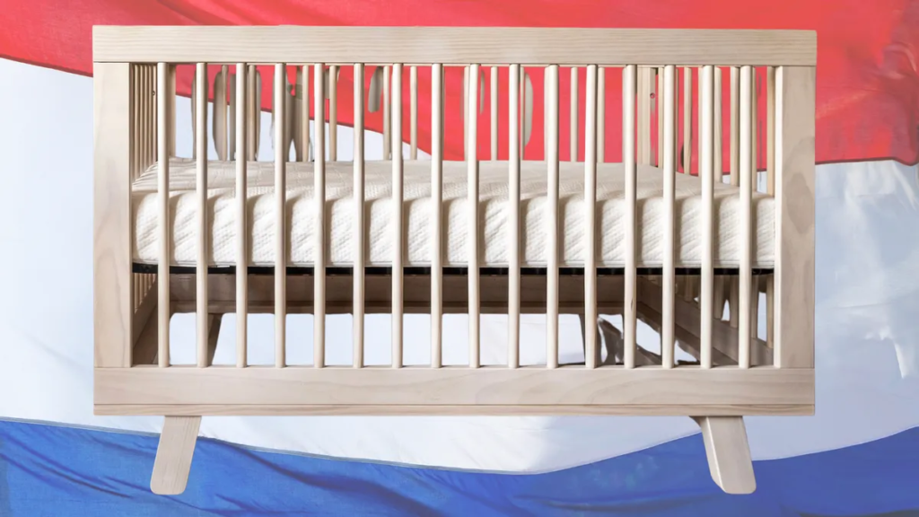 Physician euthanized severely disabled 2-year-old in the Netherlands. Here’s what we know