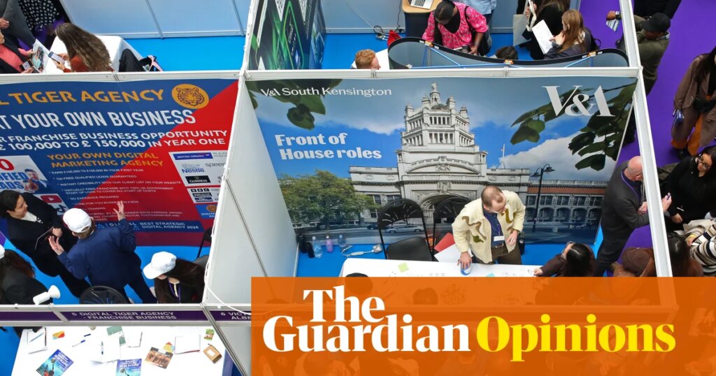 Plans are under way to finally help Britain’s unemployed young people – will Labour pull it off? | Polly Toynbee