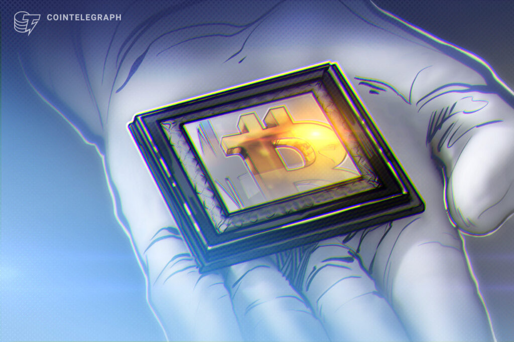 Quantum-Safe Bitcoin Compute Cost Falls 79% to Under $67