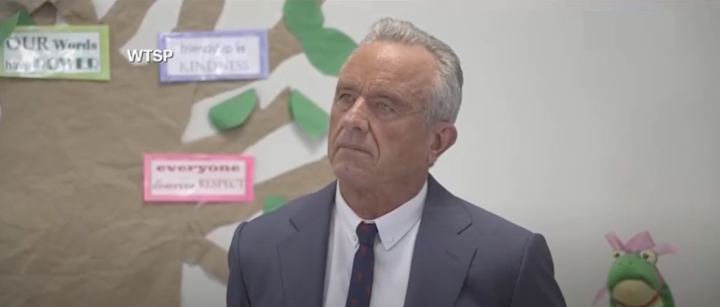 RFK Jr.’s Faulty Claim that U.S. Measles Response Is ‘Better’ Than ‘Any Other Country’