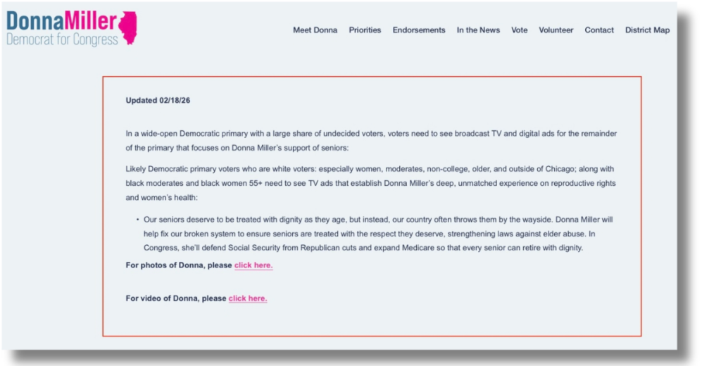 Redboxing: The loophole that lets campaigns tell super PACs exactly what to do • OpenSecrets