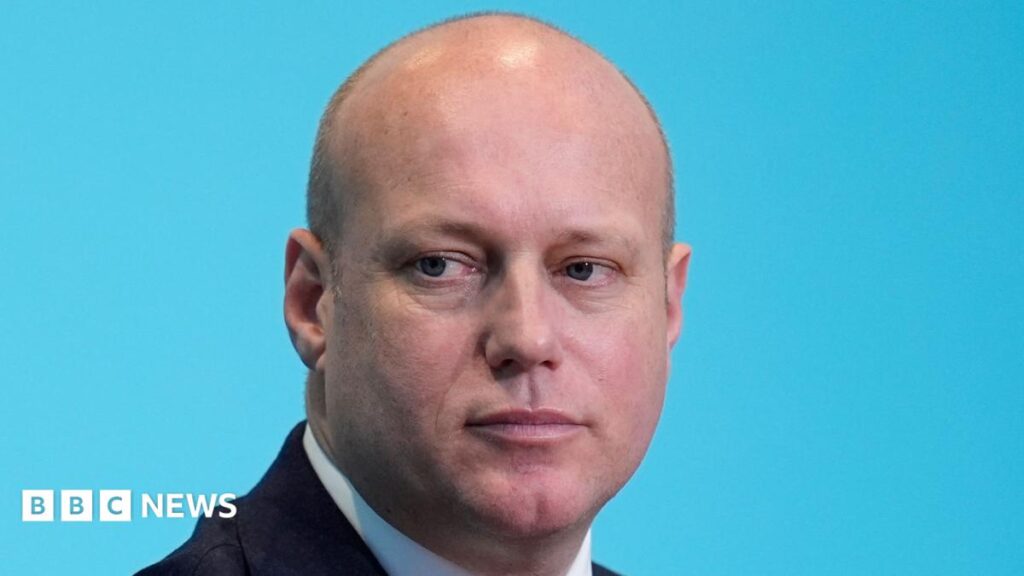 Reform’s Dan Thomas resigns as Wales leader after being arrested