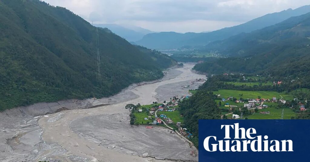 Relief as Australian missing in Nepal-Tibet floods found alive | Nepal-Tibet flood disaster