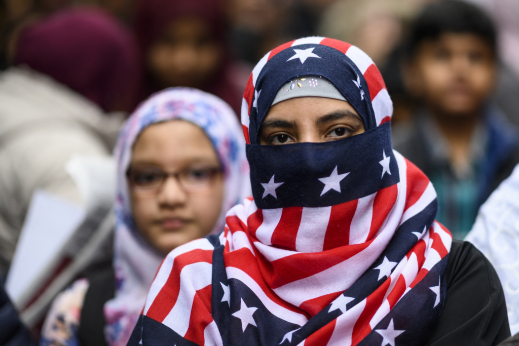Review: Rozina Ali’s ‘Seasons of Fury’ Sheds New Light on Islamophobia Before and After 9/11