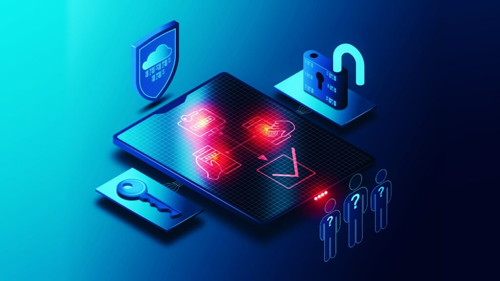 Rogue external MFA providers can steal passwords during logins