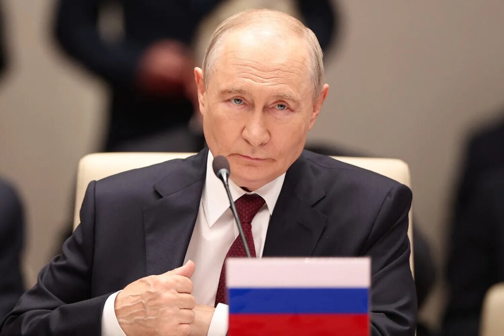 Russia Attends G-20 Finance Ministerial, Shanghai Cooperation Organization Summit