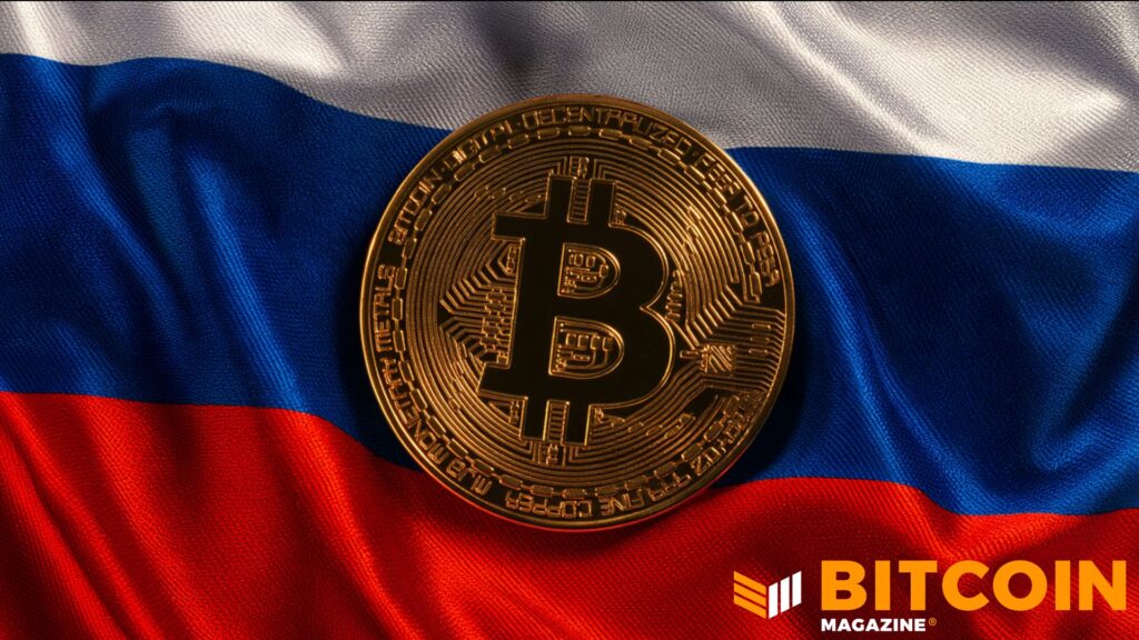 Russian Crypto Industry Could Be Operating By Year-End
