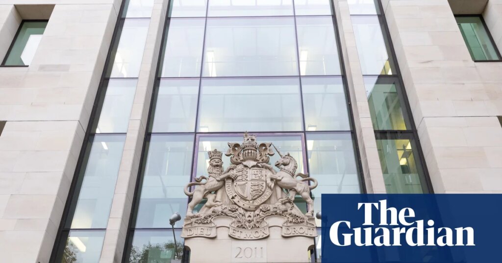 Rwandan man charged with crimes linked to 1994 genocide in first case brought in UK | Crime