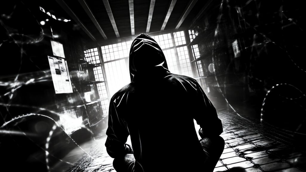 Rydox marketplace admin pleads guilty, faces 22 years in prison