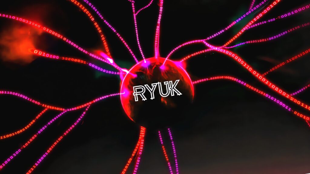 Ryuk ransomware member sentenced to 24 months in prison
