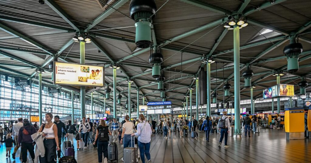 Sabotage suspected as parts of Dutch rail network come to a standstill – POLITICO