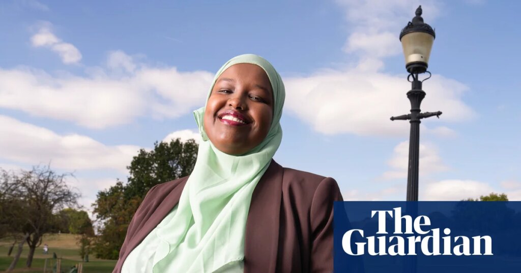 Sagal Abdi-Wali: Labour’s candidate in Starmer’s former seat zeroes in on local issues amid Green challenge | Labour