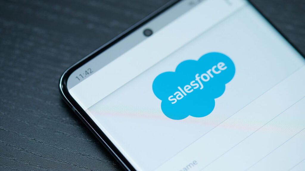 ‘SalesBleed’ Flaws in Salesforce Agentforce Enabled Zero-Click Data Exfiltration
