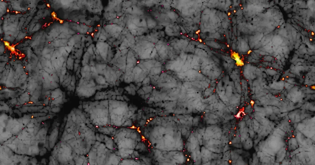 Scientists Have Found the Most Convincing Evidence Yet of a Dark Matter Particle