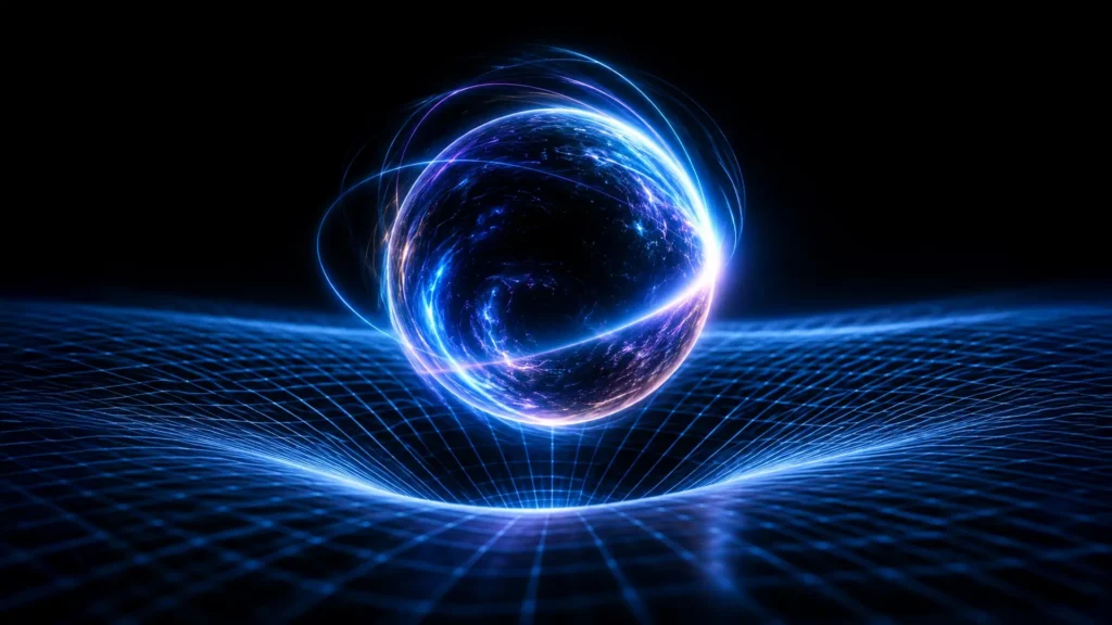 Scientists are about to test Einstein’s gravity with exotic matter