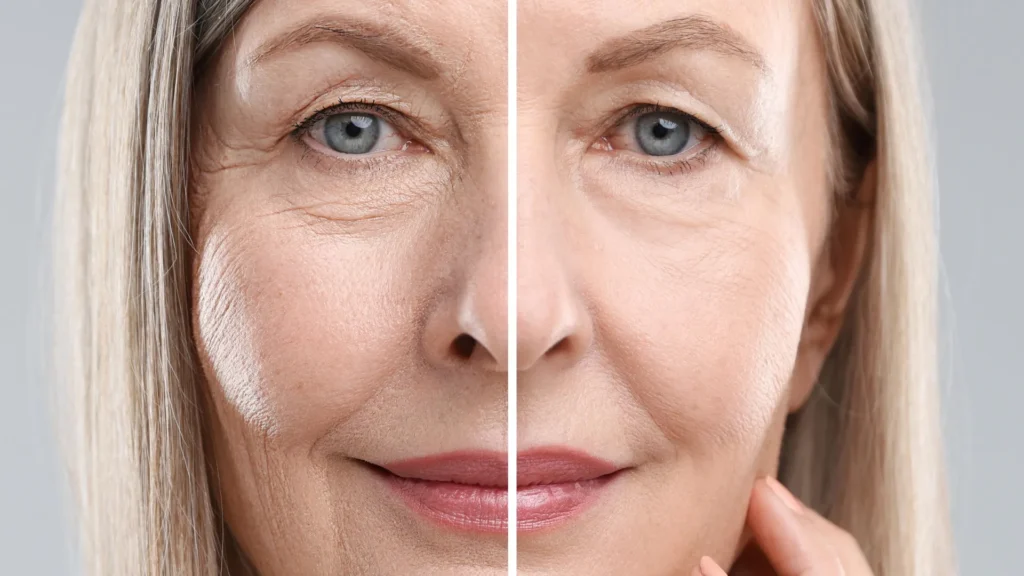 Scientists reversed biological age in older adults in just 4 weeks